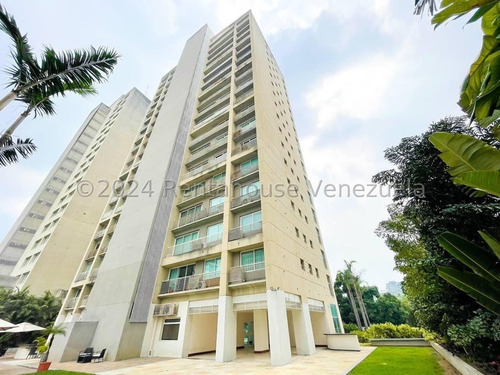 Apartamento En Venta En Santa Eduvigis Caracas Piscina Areas Sociales Jardin Gimnasio