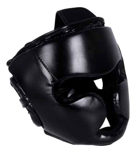 Casco De Boxeo Muay Thai Cómodo Sparring Protector