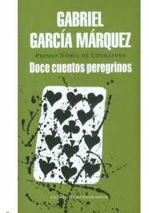 Libro Doce Cuentos Peregrinos