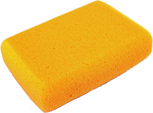 Bon 87-101 7-inch By 5-inch By 2-inch Grouting Sponge, ...