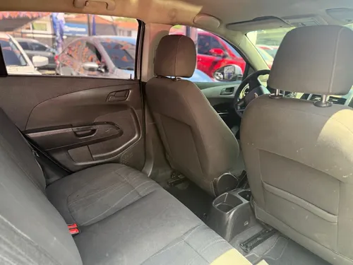 Ford Ranger XLS 3.2 MECANICA