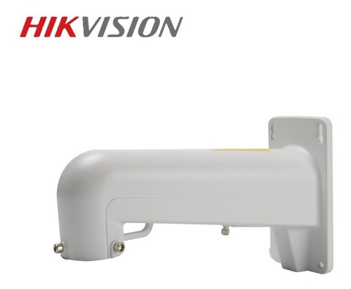 Soporte De Montaje En Pared Hikvision Ds-1602zj