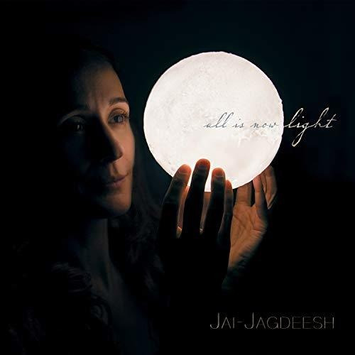 Cd All Is Now Light - Jai-jagdeesh