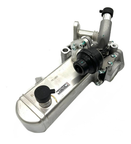 Kit Válvula Egr Completo Nissan Frontier 2.5 16v 13-2016