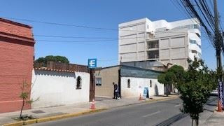 Casa En Venta De 5 Dorm. En Pleno Centro De Rancagua.