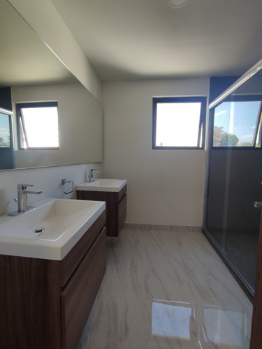 Imagen 12 de 15 de Departamento (ph) En Venta En Lomas De Tecamachalco