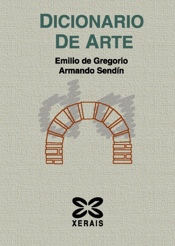 Libro Dicionario De Arte