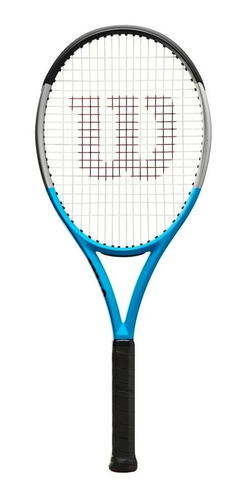 Raqueta Tenis Wilson Ultra 100 V3.0 Reverse (33621) S+w