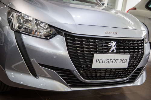 Imagen 13 de 18 de Peugeot 208 New Like 1.2