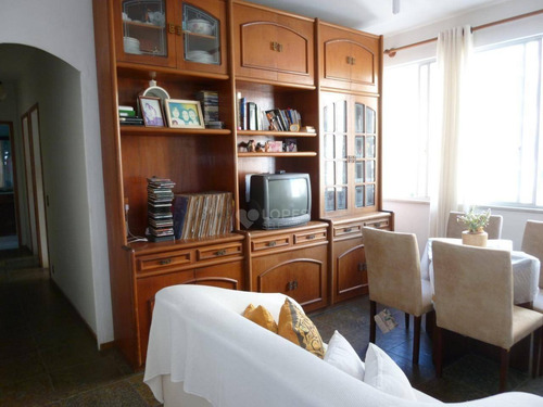 Apartamento De 2 Quartos Com Vaga Em Santa Rosa - Ap46571