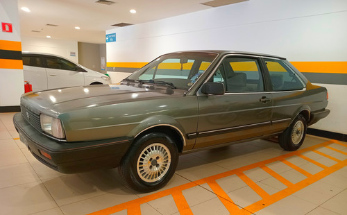 Volkswagen Santana 1.8 C 2P