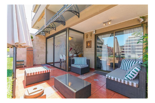 Imagen 8 de 21 de Departamento En Venta De 2 Dorm. En Las Condes