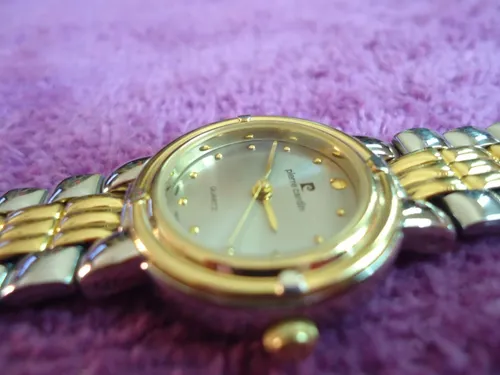 Reloj pierre cardin quartz precio new arrivals