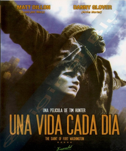 Una Vida Cada Día - Dvd Original Y Nuevo