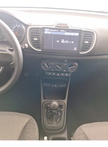 Taxi Kia Sephia Master 2026 Entrega Inmediata