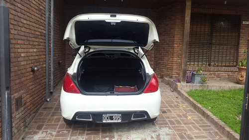 Peugeot 308 1.6 Active 115cv 2014