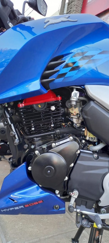 Imagen 4 de 7 de Tvs Rtr 160 Av