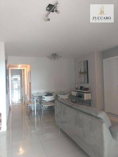 Apartamento À Venda, 134 M² Por R$ 900.000,00 - Macedo - Guarulhos/sp - Ap11804