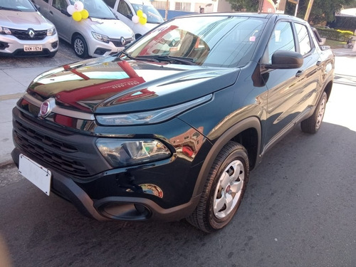 Fiat Toro Endurance 2020 Completa Condições Imperdíveis!!
