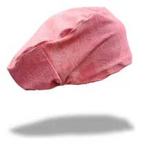 Comprar Gorro Clínico Lycra Mujer Pinky Palms