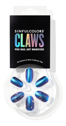 Claws 1.0 Drip Drippin 3d