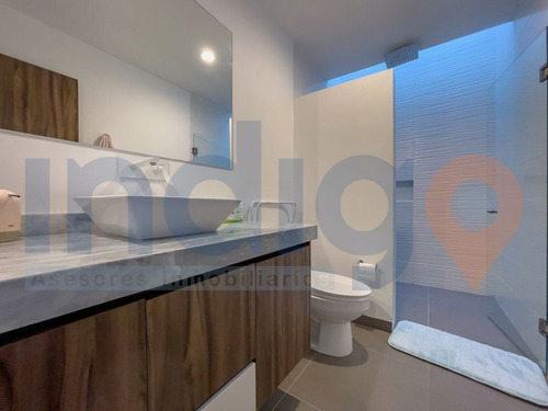 Imagen 23 de 30 de Casa En Venta En Zibata En Condominio Acacia Con Espectacula