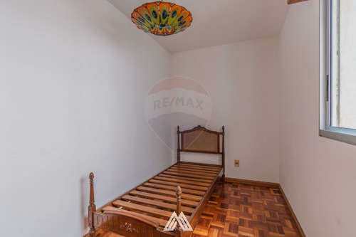 Imagen 8 de 19 de Venta Apartamento Pocitos 3 Dormitorios 2 Garaje