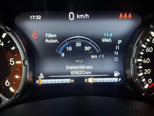 Jeep Renegade 2.0 16V TURBO DIESEL TRAILHAWK 4P 4X4 AUTOMÁTICO