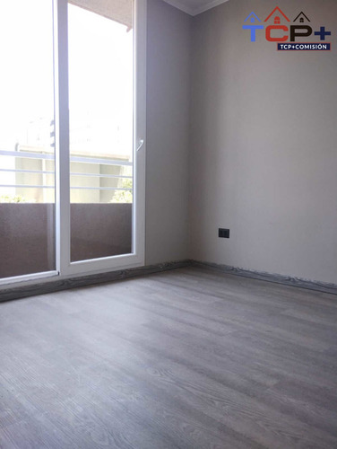 Departamento C3 1d1b 33,76m2 1800 Uf Compra Sin Pagar Pie