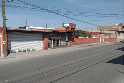 Casa En Venta En Benito Juárez, Morelos