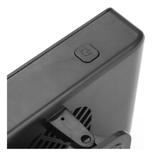 Secador De Acuarela Color Paint Air Mini Portátil Para Prueb