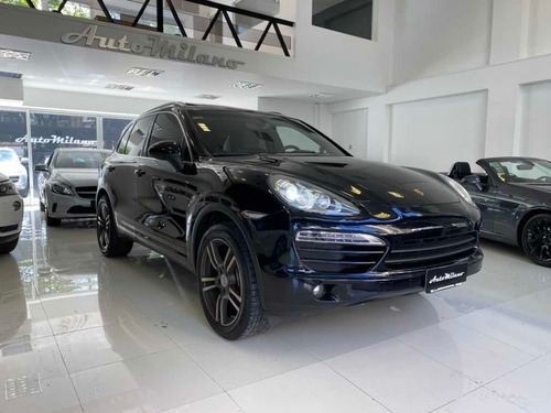 Porsche Cayenne 2013 3.6 300cv (958)
