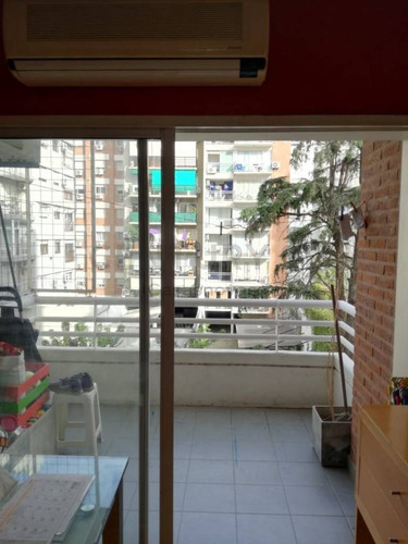 Imagen 15 de 16 de Tres Ambientes, Belgrano A 1 Cuadra De Av. Cramer Y 2 De Monroe