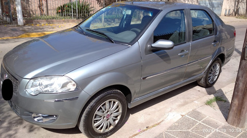 Fiat Siena 1.4 2008 Fire Elx