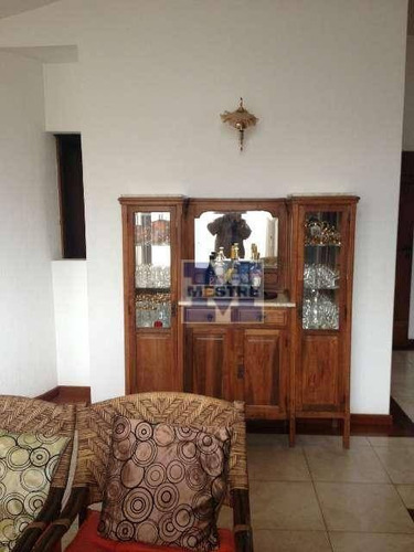 Imagem 12 de 12 de Sobrado À Venda, 360 M² Por R$ 2.000.000,00 - Vila Rio De Janeiro - Guarulhos/sp - So0151