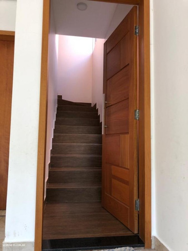 Casa Em Condomínio Para Venda Em Itupeva, Ibi Aram 2, 4 Dormitórios, 1 Suíte, 3 Banheiros, 3 Vagas - Cg031_2-1104847