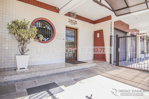 Imagem 20 de 21 de Kitnet / Jk / Studio, 1 Dormitórios, 32.57 M², Azenha - 201954