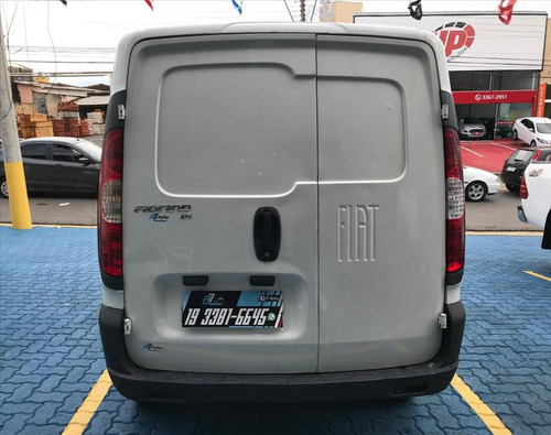 Fiorino 1.4 Mpi Furgão 8v Flex 2p Manual