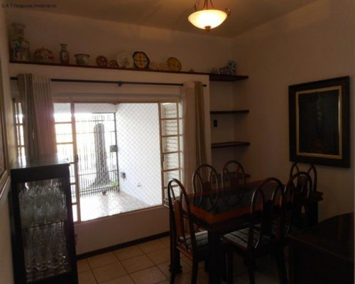 Imagem 6 de 20 de Casa À Venda No Centro - Sorocaba/sp - Ca10534 - 34791119