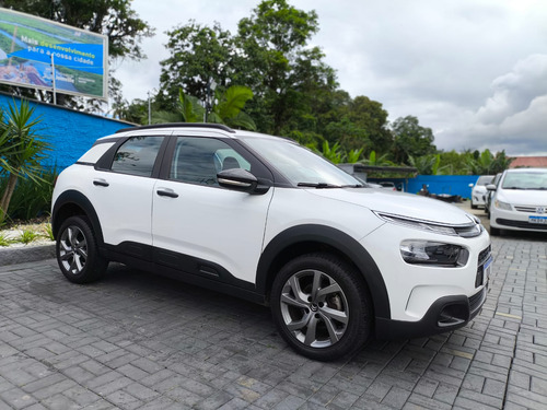 Citroën C4 Cactus 1.6 16V