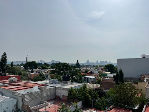 Imagen 19 de 22 de Proyecto Inmobiliario En Venta Con Uso Mixto En La Zona Centro De Querétaro.