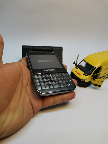 Samsung Galaxy Pro Gt-b7510l Telcel Excelentemente Leer Descripción (Usado)