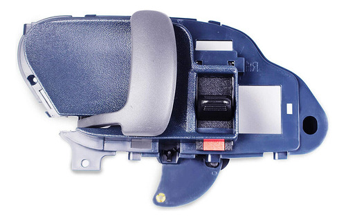 Set Manija Puerta Chevrolet C2500 Wt 1998 7.4l