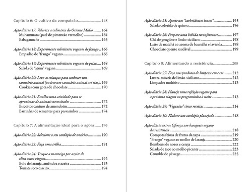 Cozinha De Protesto: Seu Guia Para O Ativismo Alimentar Com Mais De 50 Receitas Veganas, De J. Adams, Carol. Editorial Starling Alta Editora E Consultoria Eireli, Tapa Mole En Português, 2021