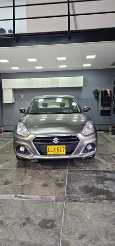 Suzuku Swift Dzire Sedan Mecanico 2023