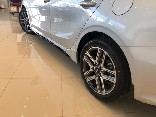 Kia Cerato Gt Line 2.0 At Entrega Inmediata