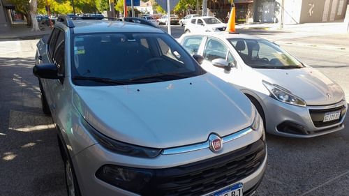 Imagen 7 de 13 de Fiat - Toro Freedom 2.0 16v 4x2