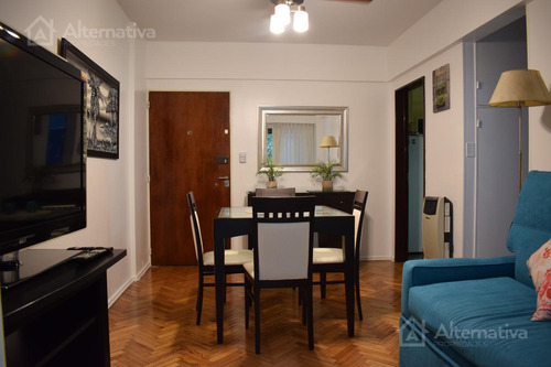 Hermoso Departamento En Alquiler Temporario En Palermo
