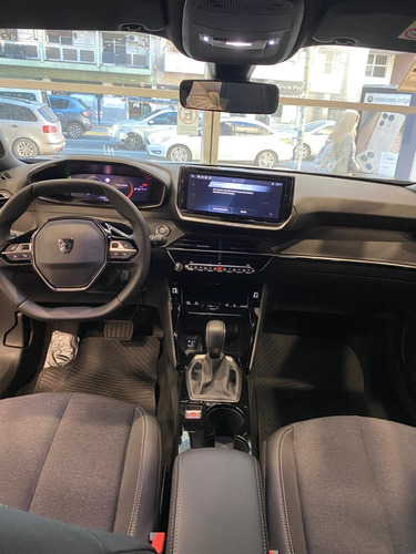 Peugeot 2008 1.0T Allure