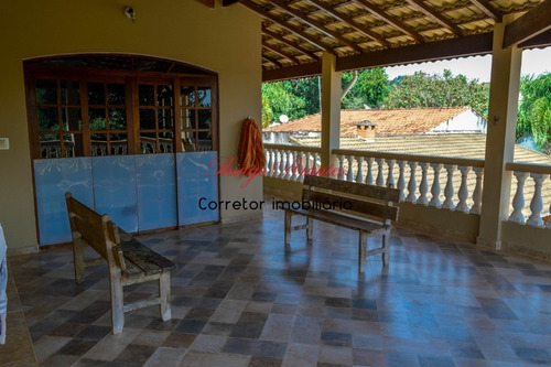 Imagem 25 de 30 de Chacara - Ch00080 - 34953906